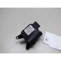 Моторчик заслонки отопителя VAG Passat [B6] (2005 - 2010) 3C0907511D