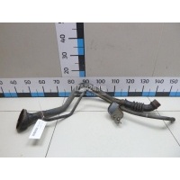 Горловина топливного бака Nissan Almera N16 (2000 - 2006) 172215M300