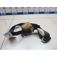 Ремень безопасности с пиропатроном Nissan Almera N16 (2000 - 2006) 86885BM426
