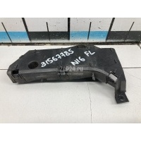 Кронштейн переднего бампера левый Nissan Almera N16 (2000 - 2006) 62223BN700