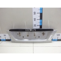 Накладка крышки багажника Nissan Almera N16 (2000 - 2006) 84810BM574