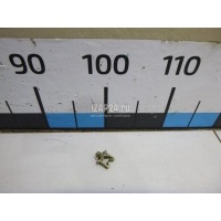 Крепеж (клоп) Nissan Almera N16 (2000 - 2006) 4627160U05