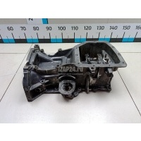 Поддон масляный двигателя Hyundai-Kia Elantra (2006 - 2011) 211352B020