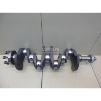 Коленвал Nissan Note (E11) (2006 - 2013) 1220100QAX