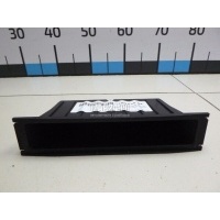 Ящик передней консоли Nissan Note (E11) (2006 - 2013) 684759U00A