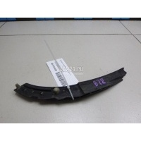 Накладка переднего крыла правого Nissan Note (E11) (2006 - 2013) 668949U00A