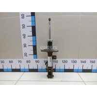 Амортизатор передний левый Kavo parts Note (E11) (2006 - 2013) SSA6520