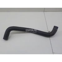 Патрубок радиатора Nissan Note (E11) (2006 - 2013) 21503AX500