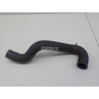 Патрубок радиатора Nissan Note (E11) (2006 - 2013) 21501AX800