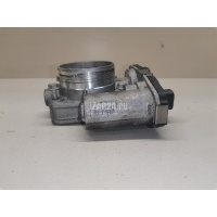 Заслонка дроссельная электрическая GM Antara (2007 - 2015) 12631186