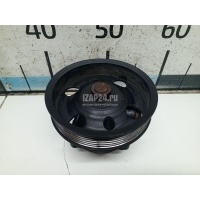 Насос водяной (помпа) GM Corsa D (2006 - 2015) 93177340