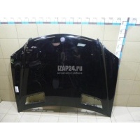 Капот Mercedes Benz W164 M-Klasse (ML) (2005 - 2011) 1648800557