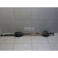 Полуось передняя правая Mercedes Benz W164 M-Klasse (ML) (2005 - 2011) 1643301901