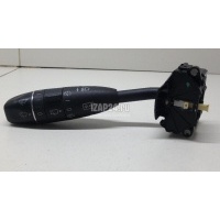 Переключатель поворотов подрулевой Mercedes Benz W164 M-Klasse (ML) (2005 - 2011) 1645400144