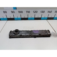 Крышка головки блока (клапанная) Renault Scenic (1996 - 1999) 7700112989