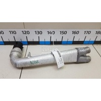 Воздуховод VAG Q7 [4L] (2005 - 2015) 7L6145941G