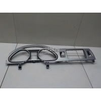 Накладка декоративная VAG Q7 [4L] (2005 - 2015) 4L1857115GR66