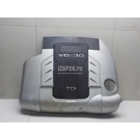 Накладка декоративная VAG Q7 [4L] (2005 - 2015) 4L0103925