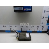 Радиатор отопителя VAG Touareg (2002 - 2010) 7L0819032A