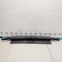 Наполнитель переднего бампера VAG Q7 [4L] (2005 - 2015) 4L0807550B