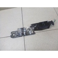 Ответная часть замка багажника VAG Q7 [4L] (2005 - 2015) 4F9827383D