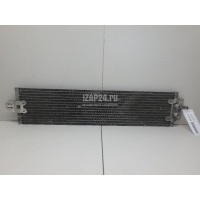 Радиатор (маслоохладитель) АКПП VAG Touareg (2002 - 2010) 7L0317021C