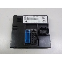Блок комфорта VAG Q7 [4L] (2005 - 2015) 4L0907289B