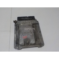 Блок управления двигателем VAG Q7 [4L] (2005 - 2015) 4L0910560B