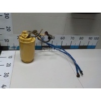 Насос топливный электрический VAG Touareg (2002 - 2010) 7L6919088E