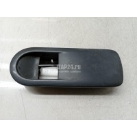 Накладка (кузов внутри) Renault Scenic II (2003 - 2009) 8200151468
