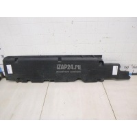 Защита топливных трубок Renault Scenic II (2003 - 2009) 8200343888