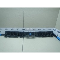 Кронштейн заднего бампера Renault Scenic II (2003 - 2009) 8200022224