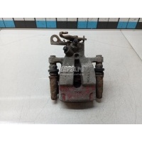Суппорт тормозной задний левый Renault Scenic II (2003 - 2009) 7711135736