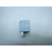 Реле Renault Scenic II (2003 - 2009) 8200351490