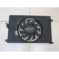 Вентилятор радиатора GM Vectra C (2002 - 2008) 24410988