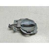 Ручка двери внутренняя левая Citroen-Peugeot C3 (2002 - 2009) 9143G0