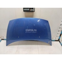 Капот Citroen-Peugeot C3 (2002 - 2009) 7901K6