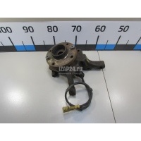 Кулак поворотный передний левый Renault Scenic (1996 - 1999) 8200150222