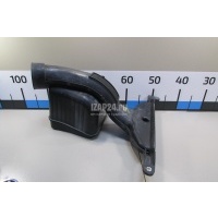 Воздухозаборник (внутри) Toyota Camry V40 (2006 - 2011) 1775028020