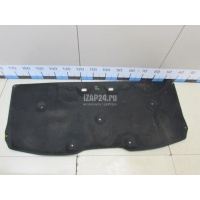 Шумоизоляция капота Toyota Camry V40 (2006 - 2011) 5334133120