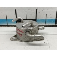 Радиатор (маслоохладитель) АКПП Toyota Camry V40 (2006 - 2011) 3349333010