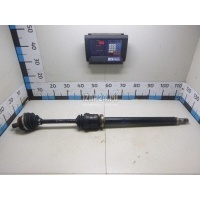 Полуось передняя правая Volvo S60 (2000 - 2009) 8252050