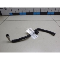 Трубка вентиляционная VAG Passat [B6] (2005 - 2010) 3C0133366D