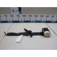 Ремень безопасности VAG Passat [B6] (2005 - 2010) 3C5857805GRAA