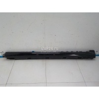 Накладка на порог (наружная) VAG Passat [B6] (2005 - 2010) 3C0853856DGRU