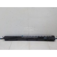 Накладка на порог (наружная) VAG Passat [B6] (2005 - 2010) 3C0853856DGRU