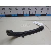 Направляющая переднего бампера VAG Passat [B6] (2005 - 2010) 3C0807177