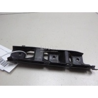Направляющая переднего бампера правая VAG Passat [B6] (2005 - 2010) 3C0807184