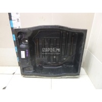 Ниша запасного колеса VAG Passat [B6] (2005 - 2010) 3C0813114C