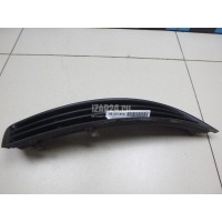 Решетка в бампер правая VAG Passat [B6] (2005 - 2010) 3C0853666